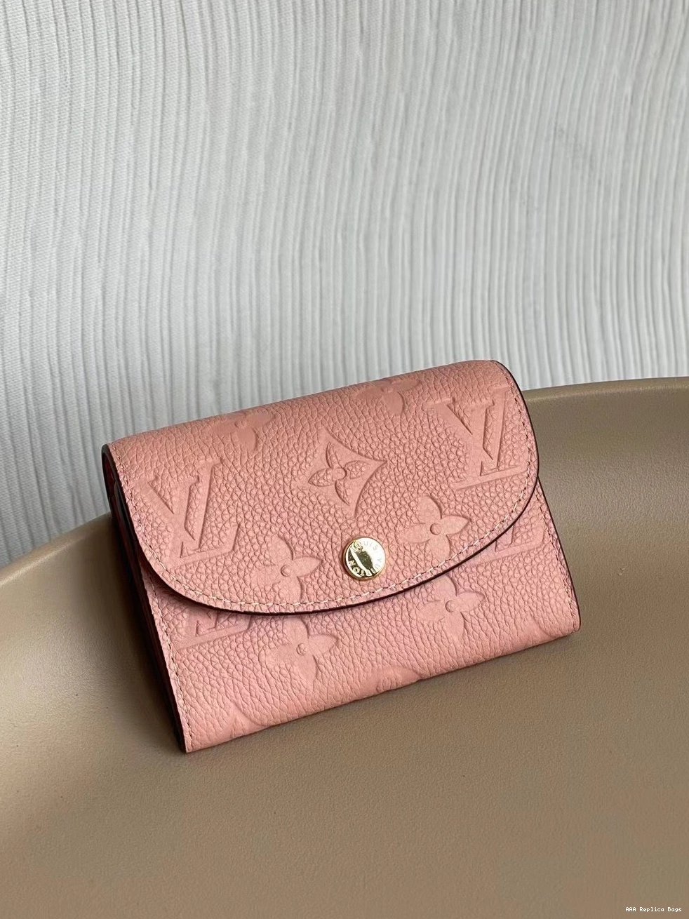 Aaa replica ru Rosalie Purse Vuitton Louis Coin 0801